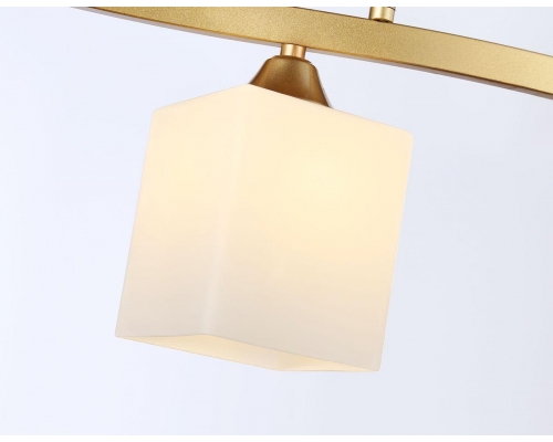 Потолочная люстра Ambrella light Traditional Modern TR303121