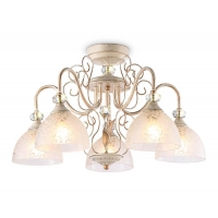 Потолочная люстра Ambrella light Traditional TR3057