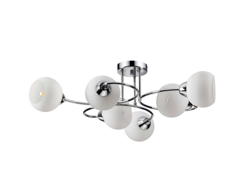 Потолочная люстра Lumion Comfi Sydnee 4591/6C