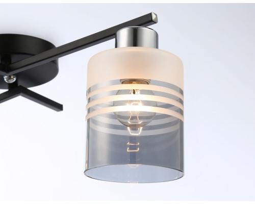 Потолочная люстра Ambrella light Traditional Modern TR303211