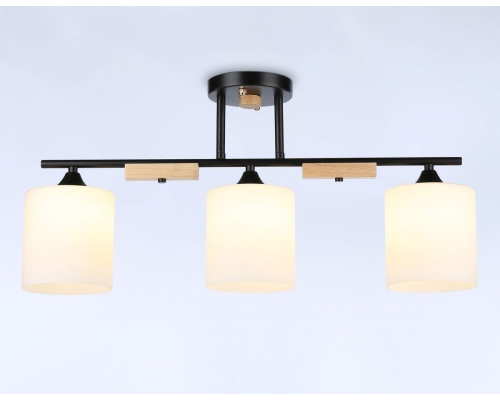 Потолочная люстра Ambrella light Traditional Modern TR9551