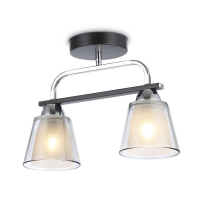 Потолочная люстра Ambrella light Traditional Modern TR303231