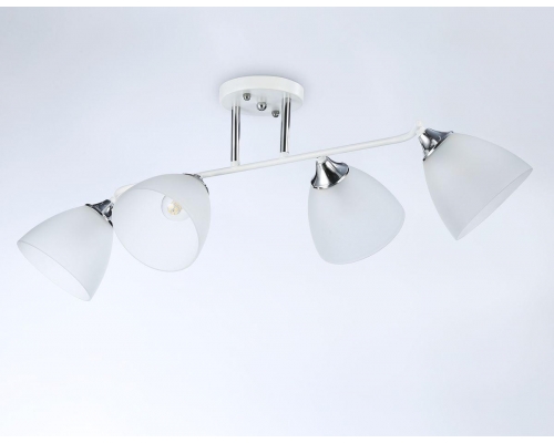 Потолочная люстра Ambrella light Traditional Modern TR303003