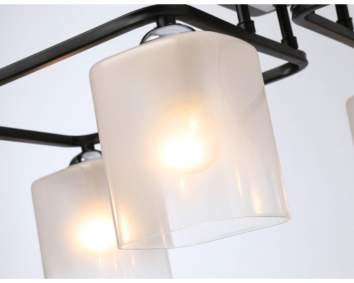 Потолочная люстра Ambrella light Traditional Modern TR303222