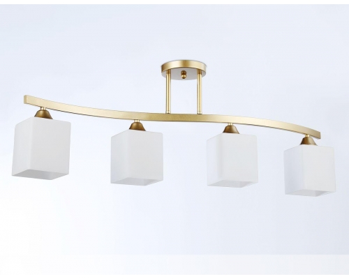 Потолочная люстра Ambrella light Traditional Modern TR303122