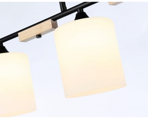 Потолочная люстра Ambrella light Traditional Modern TR9551