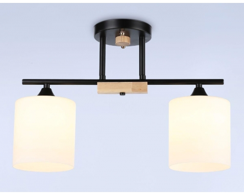 Потолочная люстра Ambrella light Traditional Modern TR9543