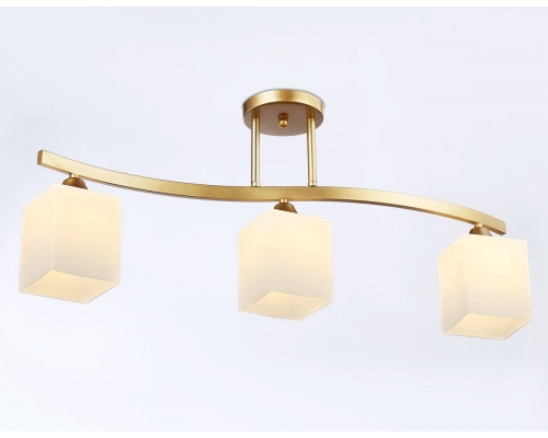 Потолочная люстра Ambrella light Traditional Modern TR303121