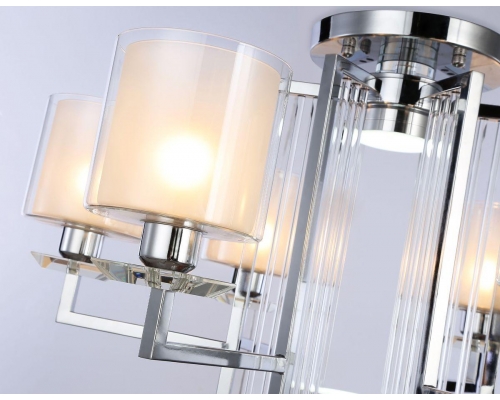 Потолочная люстра Ambrella light Traditional TR4418