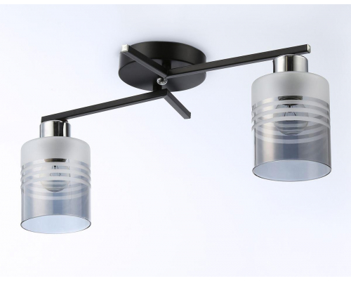 Потолочная люстра Ambrella light Traditional Modern TR303211