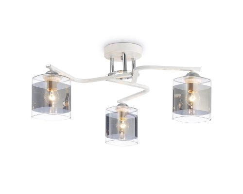 Потолочная люстра Ambrella light Traditional Modern TR303217