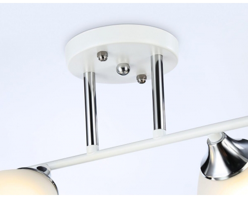 Потолочная люстра Ambrella light Traditional Modern TR303003