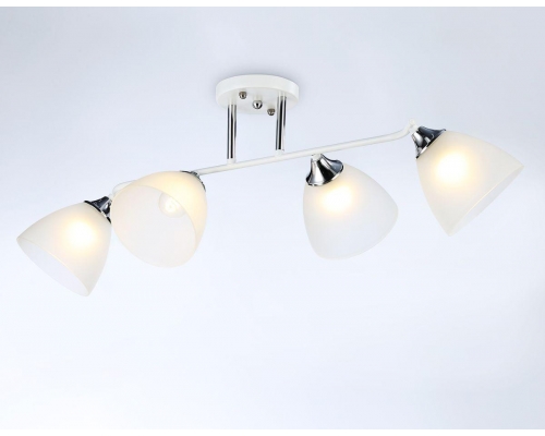 Потолочная люстра Ambrella light Traditional Modern TR303003