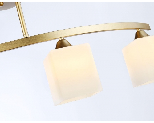 Потолочная люстра Ambrella light Traditional Modern TR303122