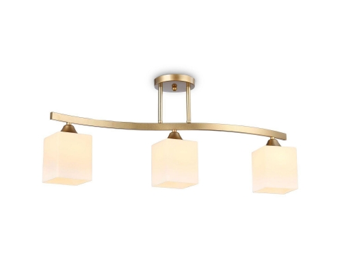 Потолочная люстра Ambrella light Traditional Modern TR303121