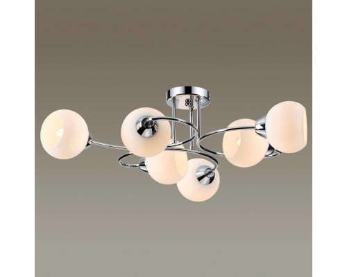 Потолочная люстра Lumion Comfi Sydnee 4591/6C