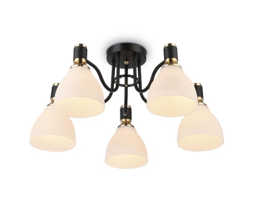 Потолочная люстра Ambrella light Traditional Modern TR303307