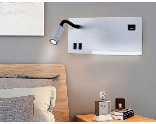 Бра Ambrella light Wall FW292