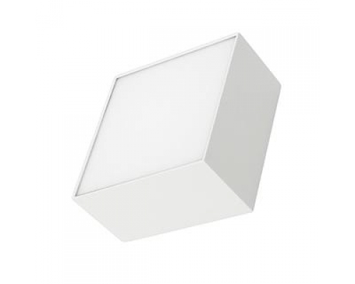 Потолочный светодиодный светильник Arlight SP-Quadro-S120x120-13W Day4000 034735