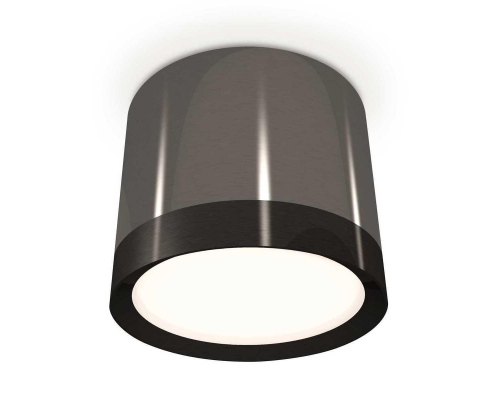 Комплект накладного светильника Ambrella light Techno Spot XS (C8115, N8113) XS8115001