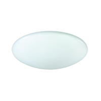 Потолочный светодиодный светильник Crystal Lux Luna PL35-3