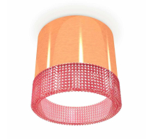 Комплект накладного светильника Ambrella light Techno Spot XS (C8122, N8486) XS8122022