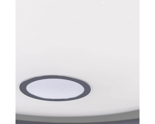 Потолочный светодиодный светильник Citilux Старлайт Смарт CL703A140G