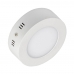 Потолочный светодиодный светильник Arlight SP-R120-6W White 018852