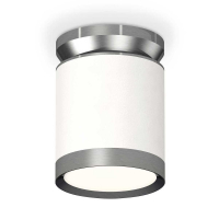 Комплект накладного светильника Ambrella light Techno Spot XS (N8919, C8141, N8133) XS8141040