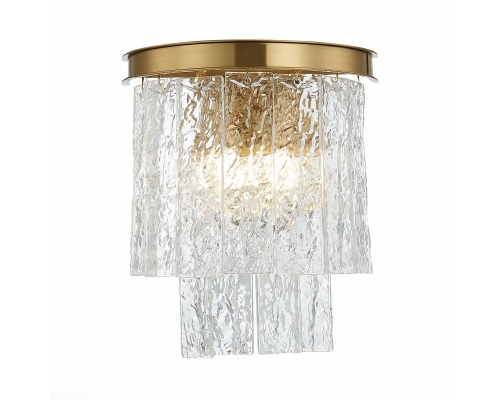 Настенный светильник ST Luce Corsia SL1230.301.02