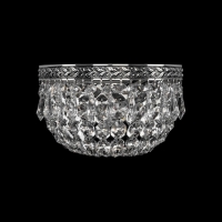 Бра Bohemia Crystal 19011B/20IV NB