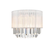 Настенный светильник Vele Luce Fata VL3173W02