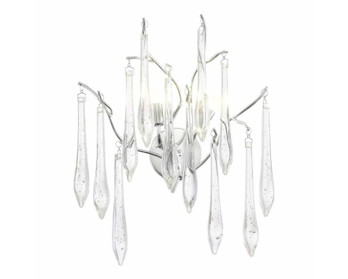 Настенный светодиодный светильник ST Luce TEARDROPS SL1660.101.02