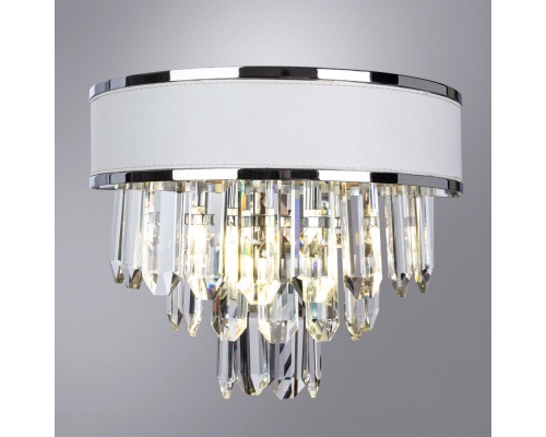 Настенный светильник Arte Lamp Diadem A1002AP-2CC