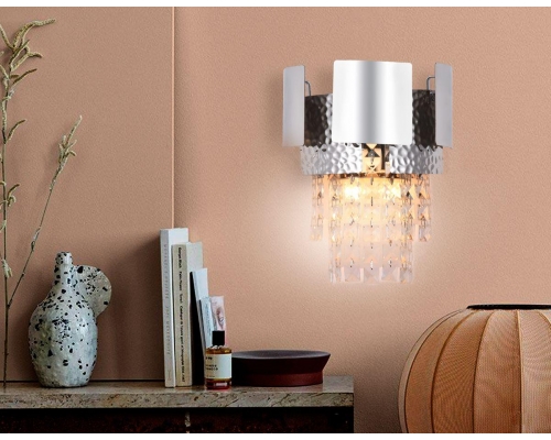 Настенный светильник Ambrella light Traditional TR5250