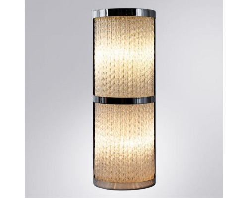 Настенный светильник Arte Lamp Albali A1063AP-2CC