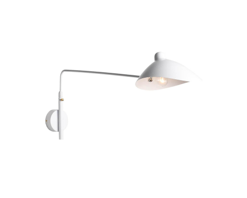 Настенный светильник ST Luce Spruzzo SL305.501.01