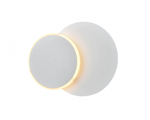 Подсветка Vele Luce Runo VL8011W02