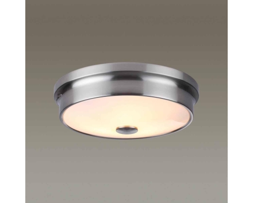 Настенно-потолочный светильник Odeon Light Walli Marsei 4825/3C