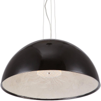 Подвесной светильник Arte Lamp Rome A4176SP-1BK