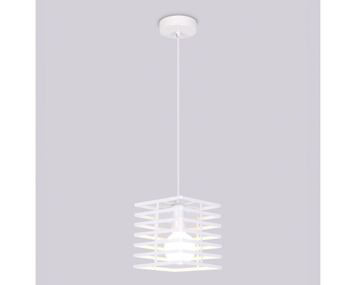 Подвесной светильник Ambrella light Traditional TR8410