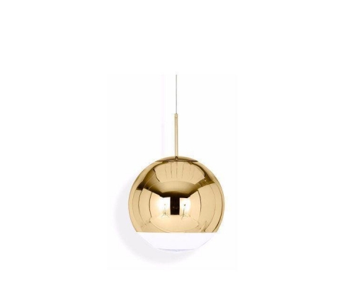 Подвесной светильник Imperium Loft Mirror Ball 73590-22