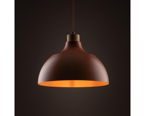 Подвесной светильник TK Lighting 6927 Cap