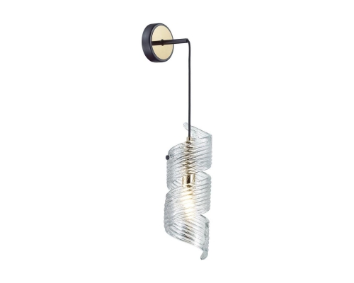 Подвесной светильник Odeon Light Exclusive Modern Fusilli 5439/1