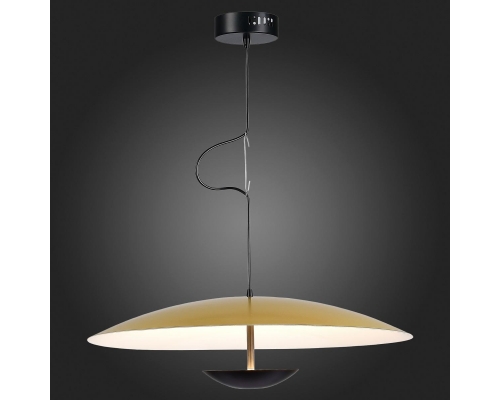 Подвесной светодиодный светильник ST Luce ARMONICO SL6502.213.01