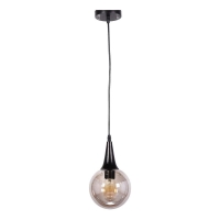 Подвесной светильник Lumina Deco Rocherro LDP 11191-1 BK