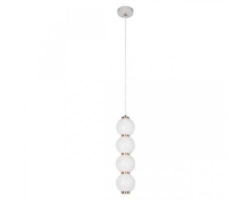 Подвесной светодиодный светильник Loft IT Pearls 10205/B