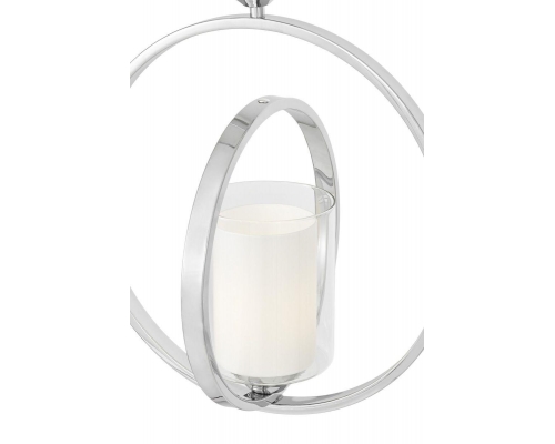 Подвесной светильник Lumina Deco Darton LDP 1237-1 CHR