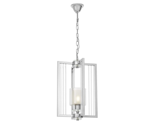 Подвесной светильник Lumina Deco Manhattan LDP 8012-1 CHR