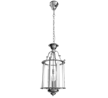 Подвесной светильник Arte Lamp Rimini A6503SP-3CC